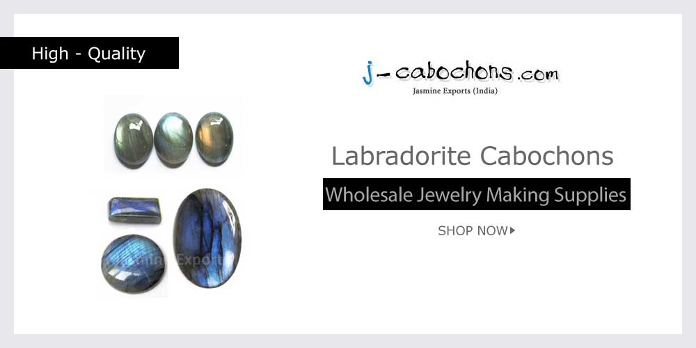 labradorite gemstone cabochons jewelry making supplies